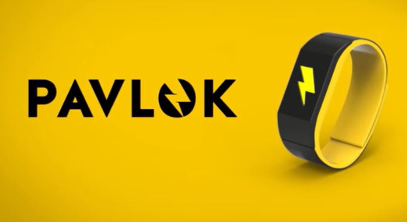 Pavlok