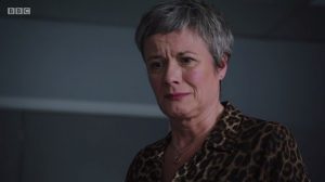 Serena Holby City