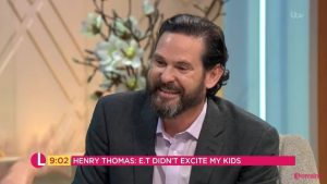 Henry Thomas