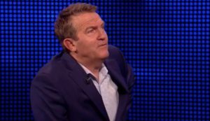 Bradley Walsh