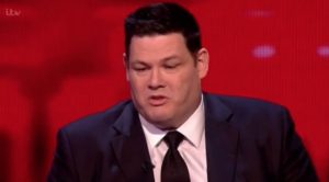 Mark Labbett
