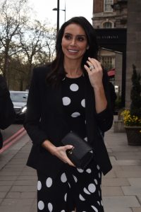 Christine Lampard