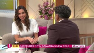 Christine Lampard