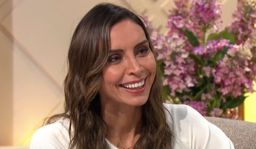 Christine Lampard