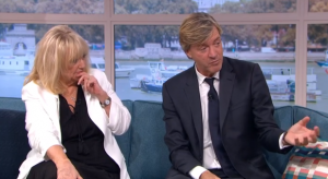 Richard and Judy on This Morning 