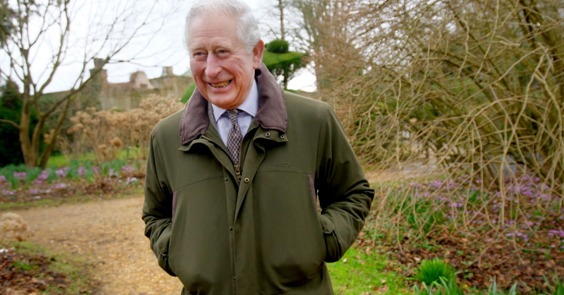 Prince Charles