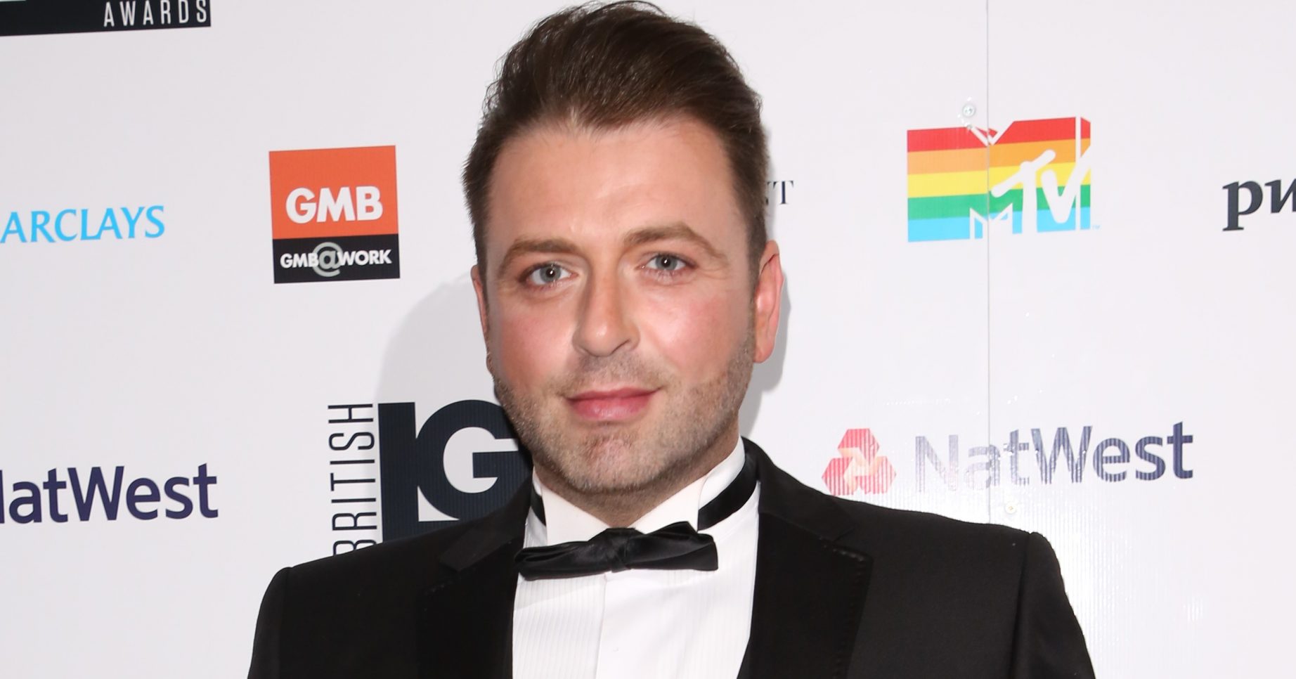 Mark Feehily