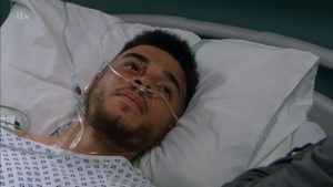 Nate hospital