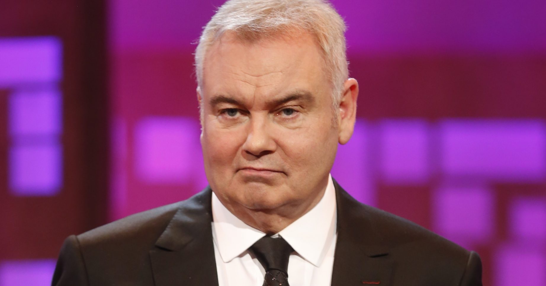 Eamonn Holmes