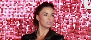 Katie has previously said no more surgery (Credit: SplashNews.com)