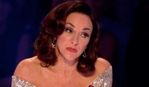 Shirley Ballas