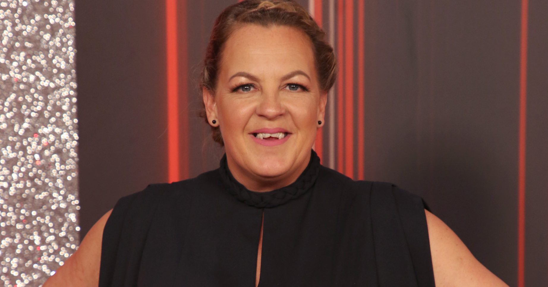 Lorraine Stanley