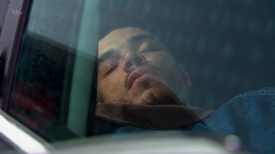 Emmerdale fans think Nate was KILLED