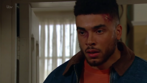 Emmerdale fans think Nate was KILLED