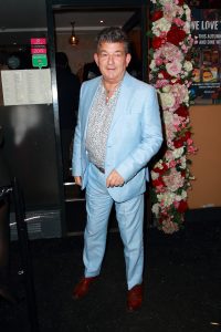 John Altman EastEnders