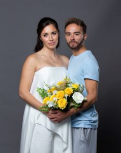 Shona Platt in Coronation Street