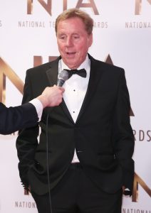 Harry Redknapp 