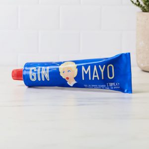 Gin Mayo (Credit: Firebox)