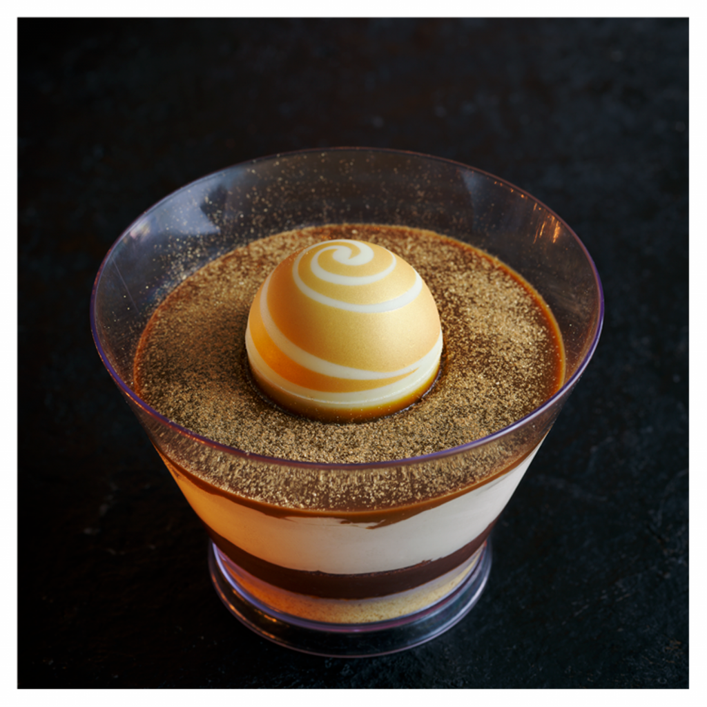 Tesco unveils its delicious Christmas dessert range Entertainment Daily