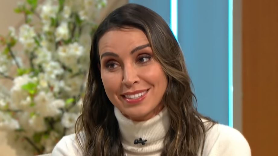 Christine Lampard