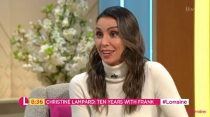 Christine Lampard