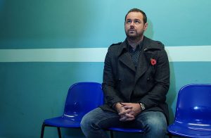 Will Mick be going overboard? EastEnders 