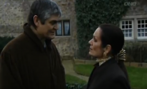 Terence sexually abused Steph when she was a child Emmerdale