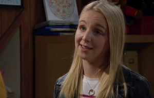 Will Belle fall for Vinny (Credit: ITV/YouTube)