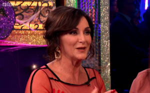 She's more comfortable and much happier (Credit: BBC)