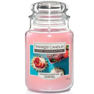 Yankee Candle