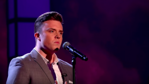 Bradley Johnson Let It Shine