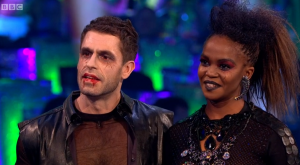 Kelvin Fletcher on SCD