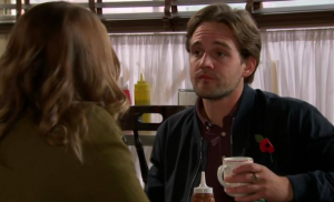 Dr Ali Neeson Corrie hair