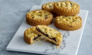 Aldi gin mince pie tarts