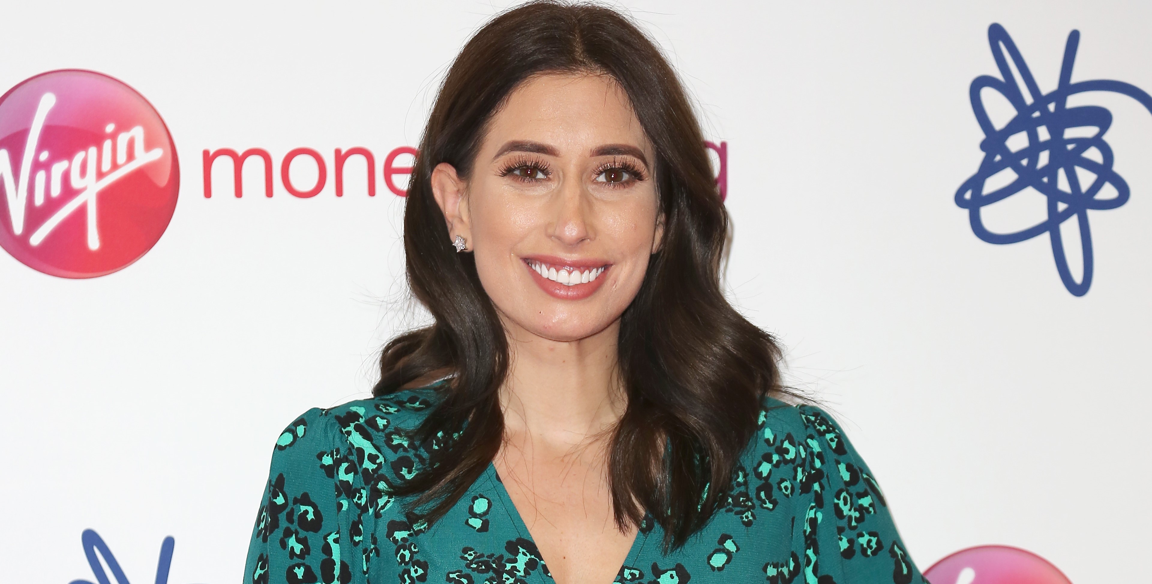 Stacey Solomon'S Instagram: A Wild Ride! - q2juyew