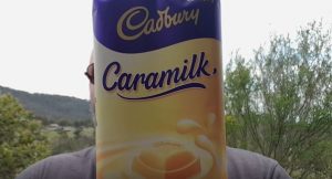 Caramilk