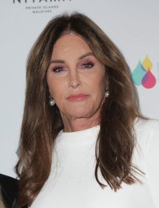 LOS ANGELES, CALIFORNIA - SEPTEMBER 14: Celebrities arrive at the Face Forward International 10th Annual Gala "Highlands To The Hills" held at Beverly Wilshire Hotel on September 14, 2019 in Los Angeles, California Pictured: Caitlyn Jenner Ref: SPL5115802 140919 NON-EXCLUSIVE Picture by: @ParisaMichelle / SplashNews.com Splash News and Pictures Los Angeles: 310-821-2666 New York: 212-619-2666 London: +44 (0)20 7644 7656 Berlin: +49 175 3764 166 photodesk@splashnews.com World Rights