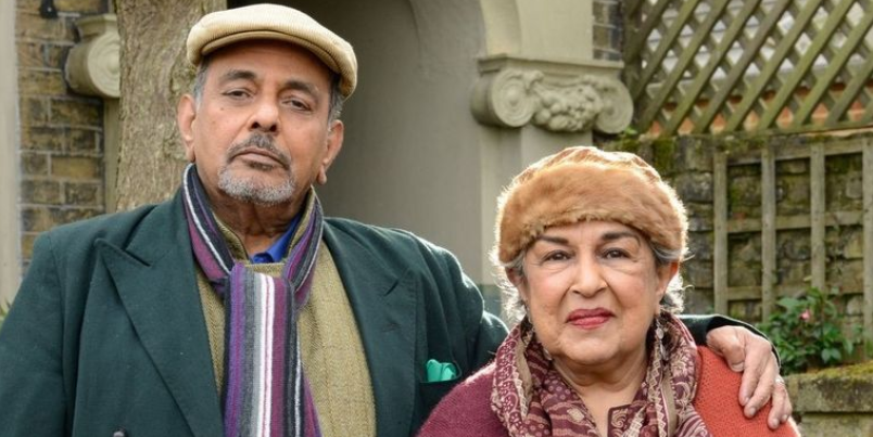 Credit: BBC EastEnders