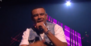 The X Factor: Celebrity (Credit: ITV)