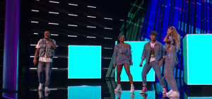 The X Factor: Celebrity (Credit: ITV)