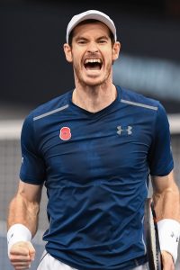 Andy Murray