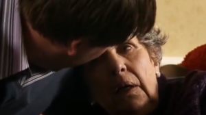 John also killed Joy Coronation Street