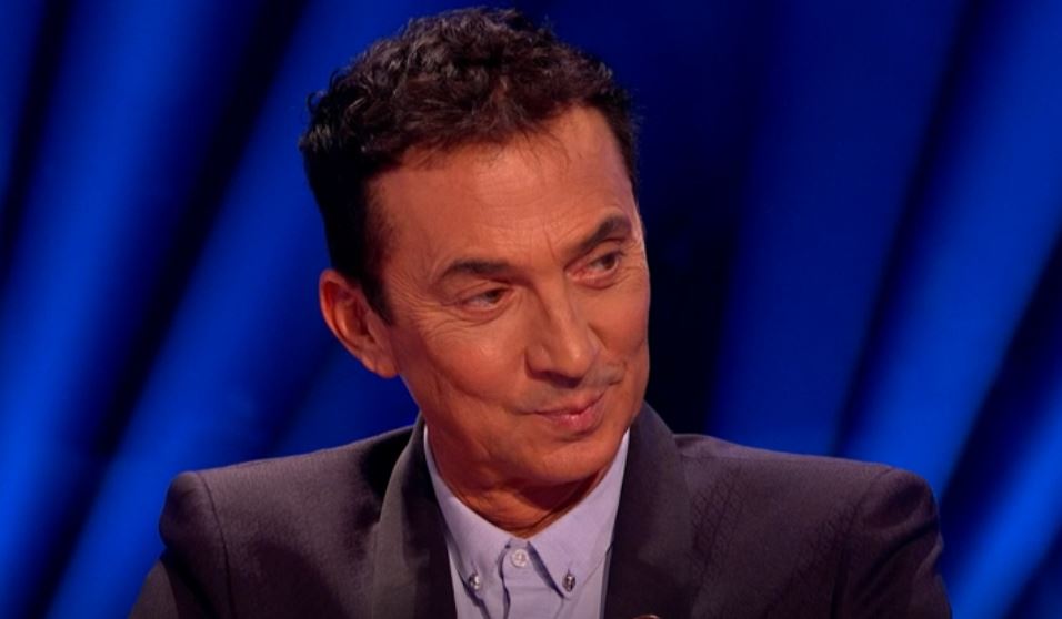 Bruno Tonioli
