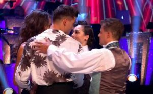 Strictly Come Dancing