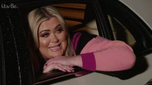 Gemma Collins TOWIE