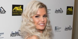 Kerry Katona
