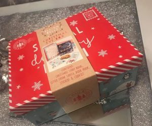 Christmas Eve Box