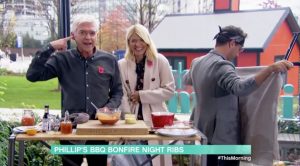 Gino D'Acampo This Morning