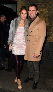 Scott and Estelles son loves fishing