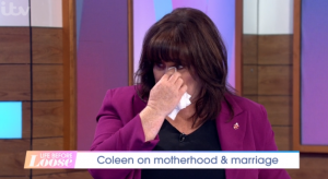 Coleen Nolan on Loose Women